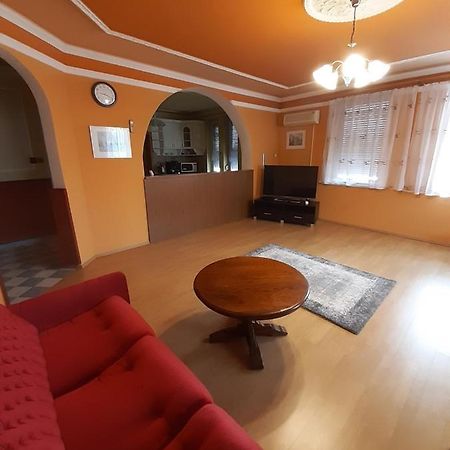 Gabor Pal 1 Apartman 1 Szoba Dunafoldvar Экстерьер фото