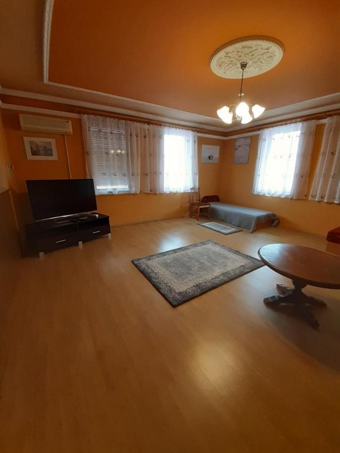 Gabor Pal 1 Apartman 1 Szoba Dunafoldvar Экстерьер фото