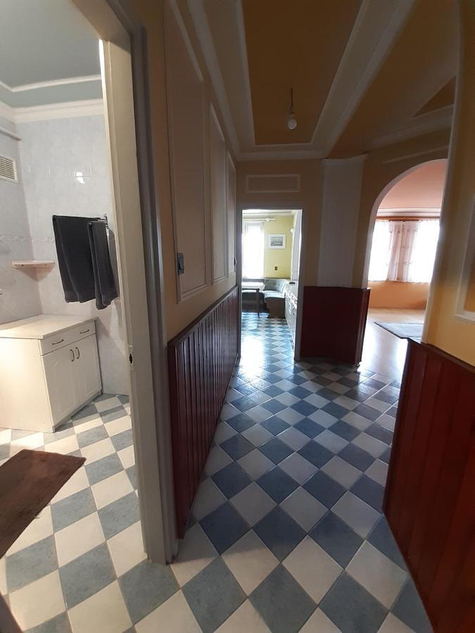 Gabor Pal 1 Apartman 1 Szoba Dunafoldvar Экстерьер фото